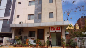 1589 Hotels